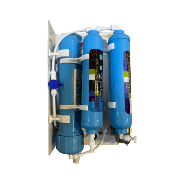 دستگاه تصفیه آب RainWater